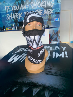 New Shark Mask