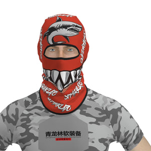 New Shark Mask