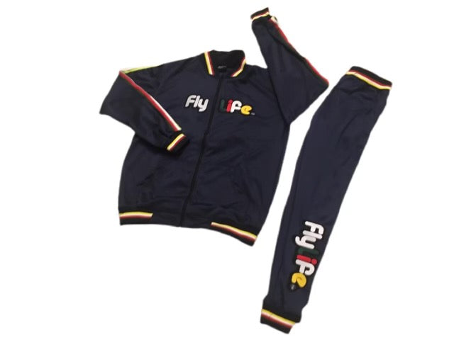 FlyLife Primary Suit