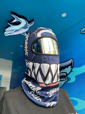 New Shark Mask